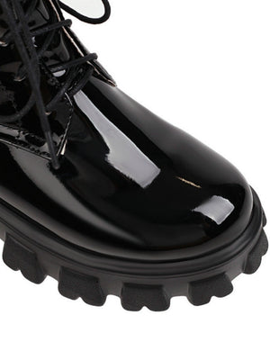 Classic Dr. Martens Boots