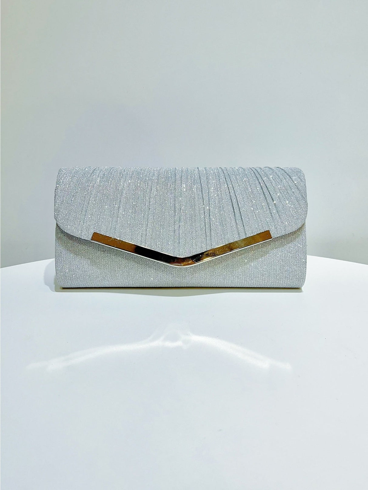 Liber Four Seasons ACC Sequin Pleats