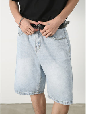 Camouflage Leisure Shorts