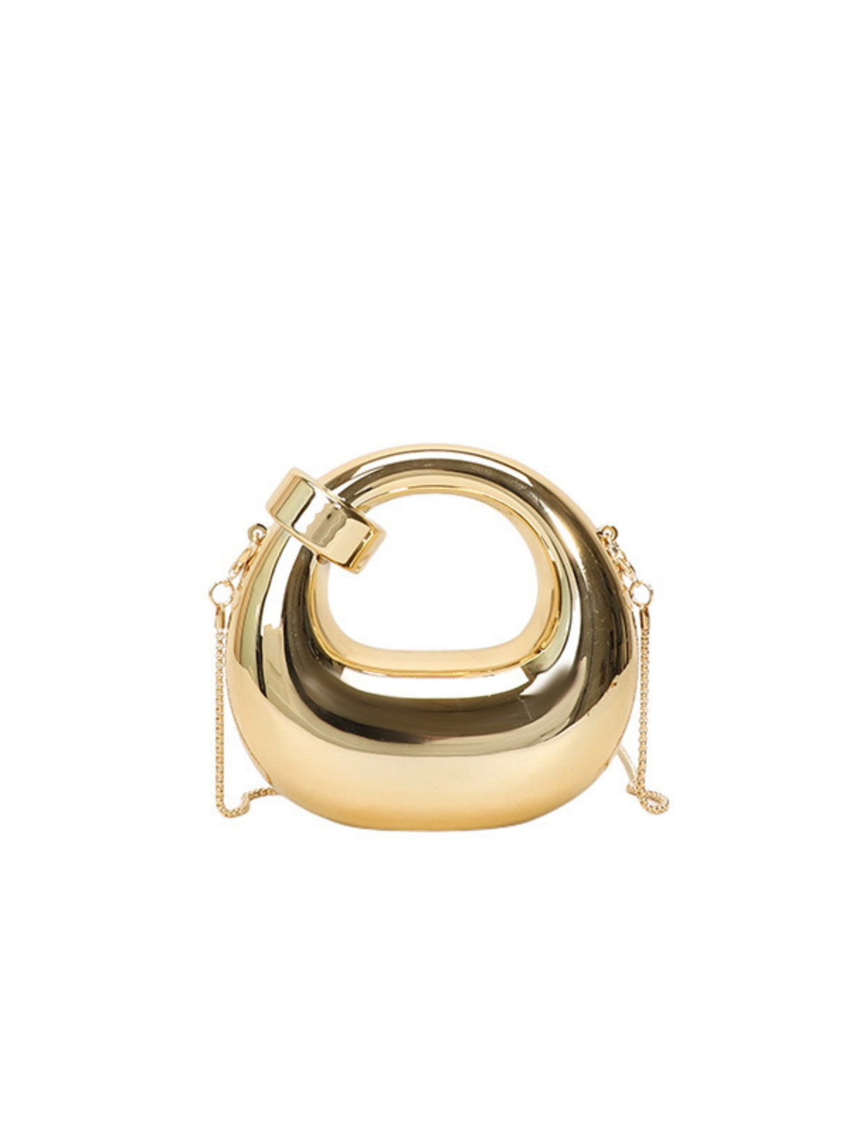 Trendy Niche Bracelet Handbag Mini Evening Crossbody Bag