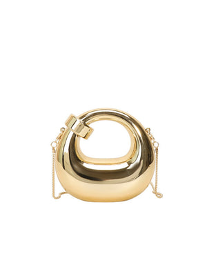Trendy Niche Bracelet Handbag Mini Evening Crossbody Bag