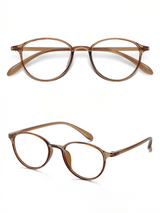 Eyeglasses