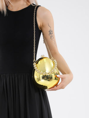Wedding Party Dinner Crossbody Bag