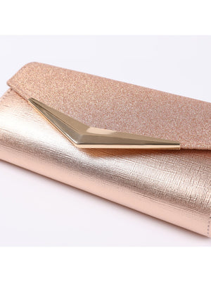 Liber Four Seasons ACCPU Small Square Bag