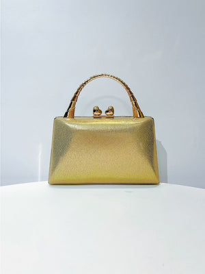 Liber Four Seasons ACC Pearl Love Saddle Bag