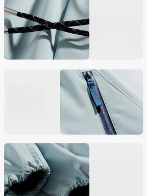 Wear-resistant Straight-fit Cargo Trousers