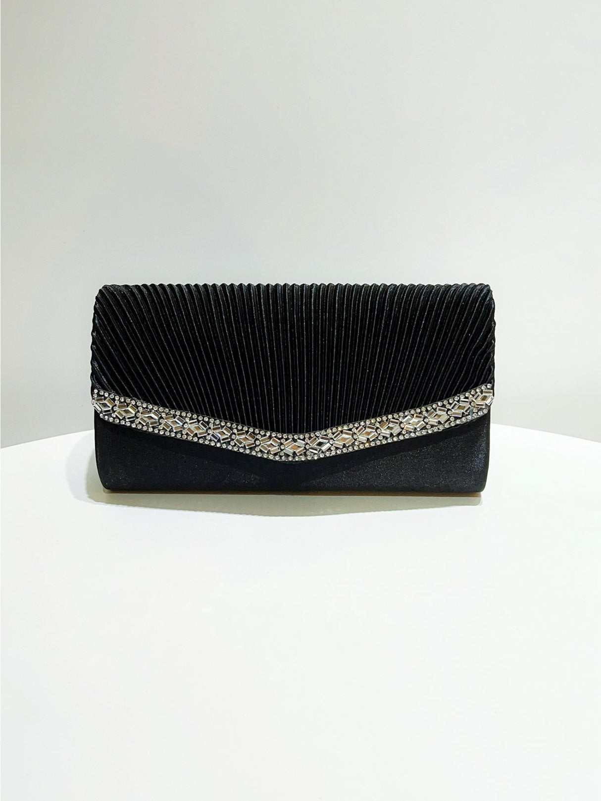 Liber Four Seasons ACC Diamond Small Square Bag