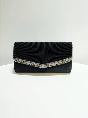 Liber Four Seasons ACC Diamond Small Square Bag