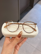 Eyeglasses