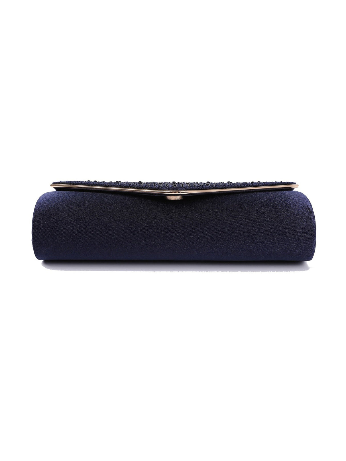 Liber Four Seasons ACC Polyester Clutch