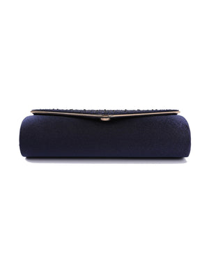 Liber Four Seasons ACC Polyester Clutch