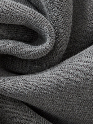 Washing Plush Hooded Sweatshirts&Hoodies