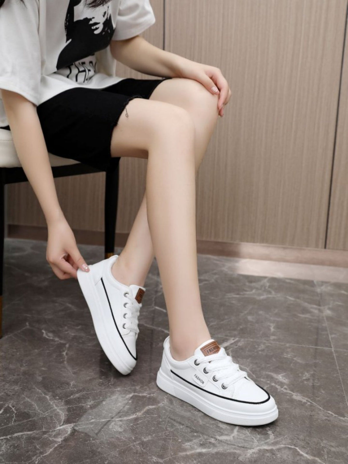 Women's Casual Sports Shoes
