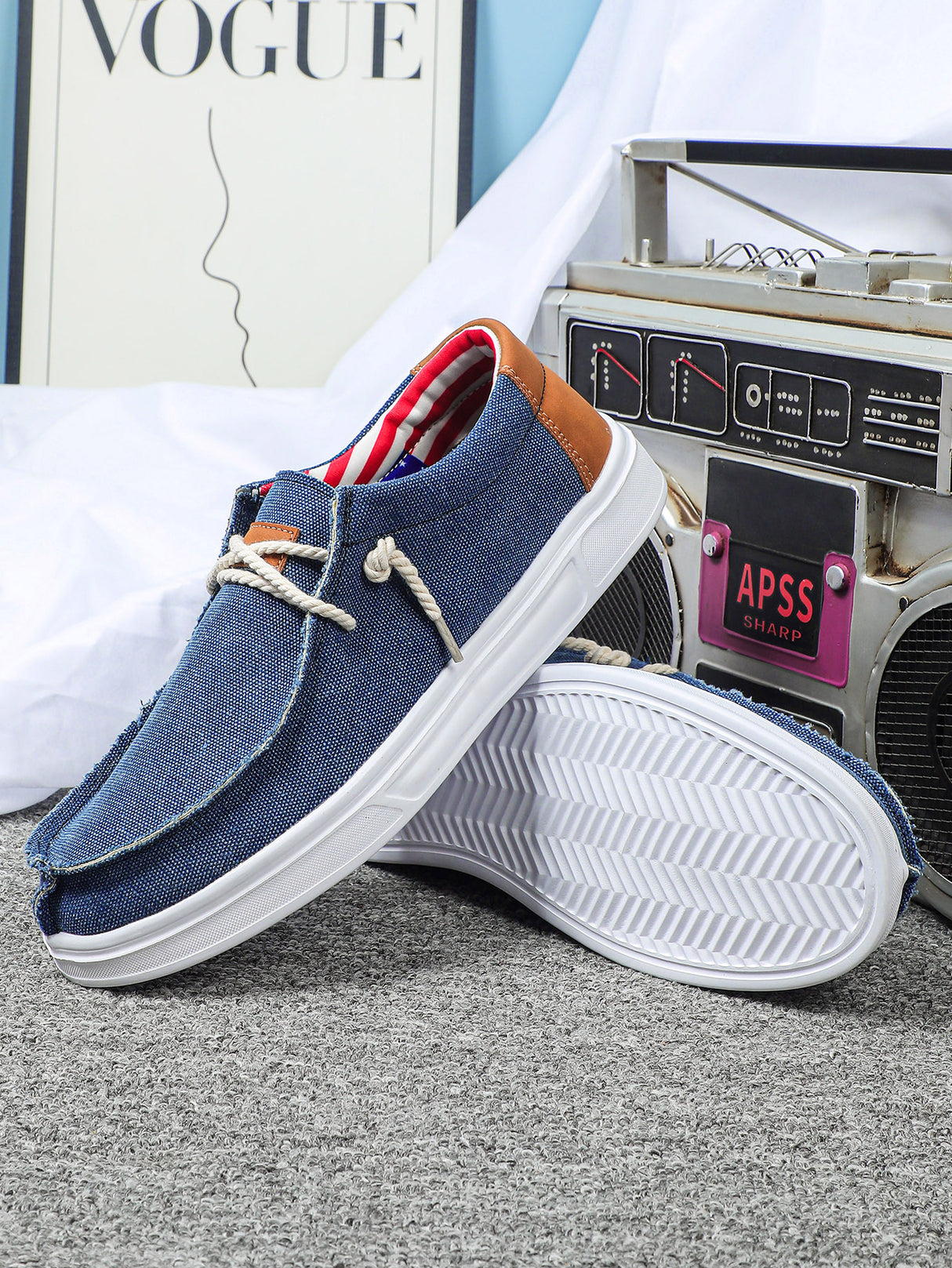 Men's Casual Sports Shoes
