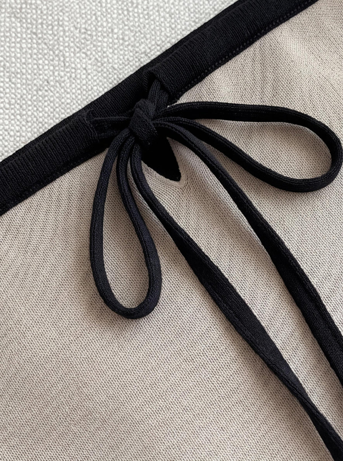 Korean Style Simple And Gentle Two-piece Set