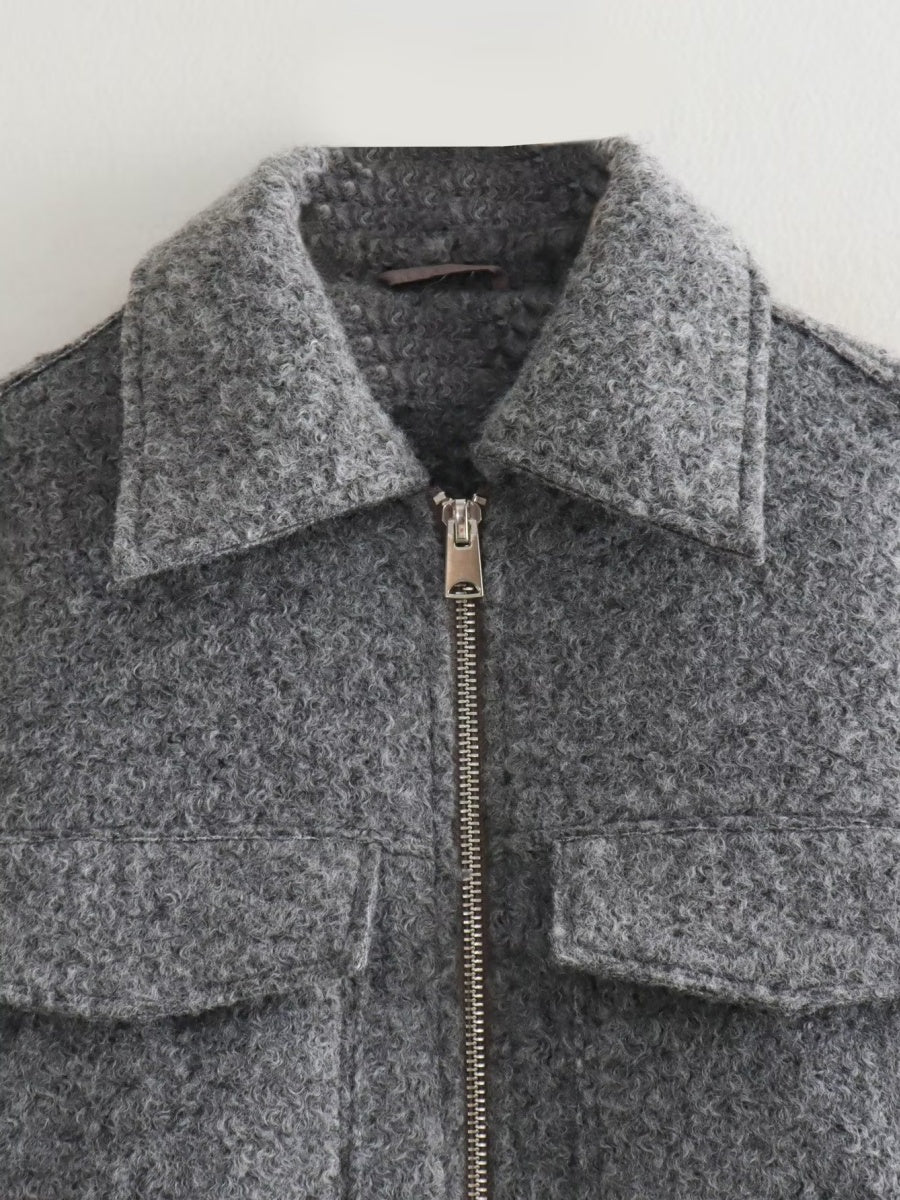 Liber Autumn Women's Pocket Jackets