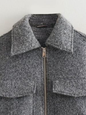 Liber Autumn Women's Pocket Jackets