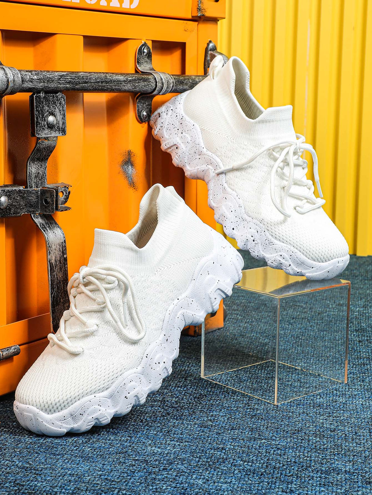 Unisex Casual Sports Shoes