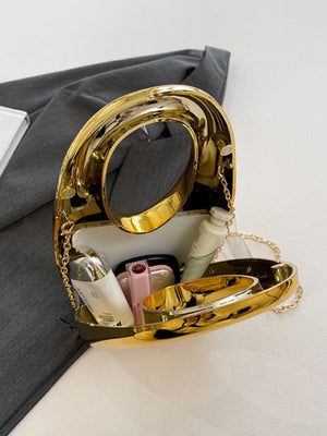 Acrylic Handbag/crossbody Bag
