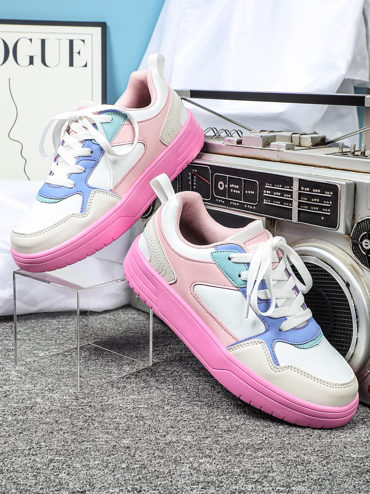 Women's Casual Sports Shoes