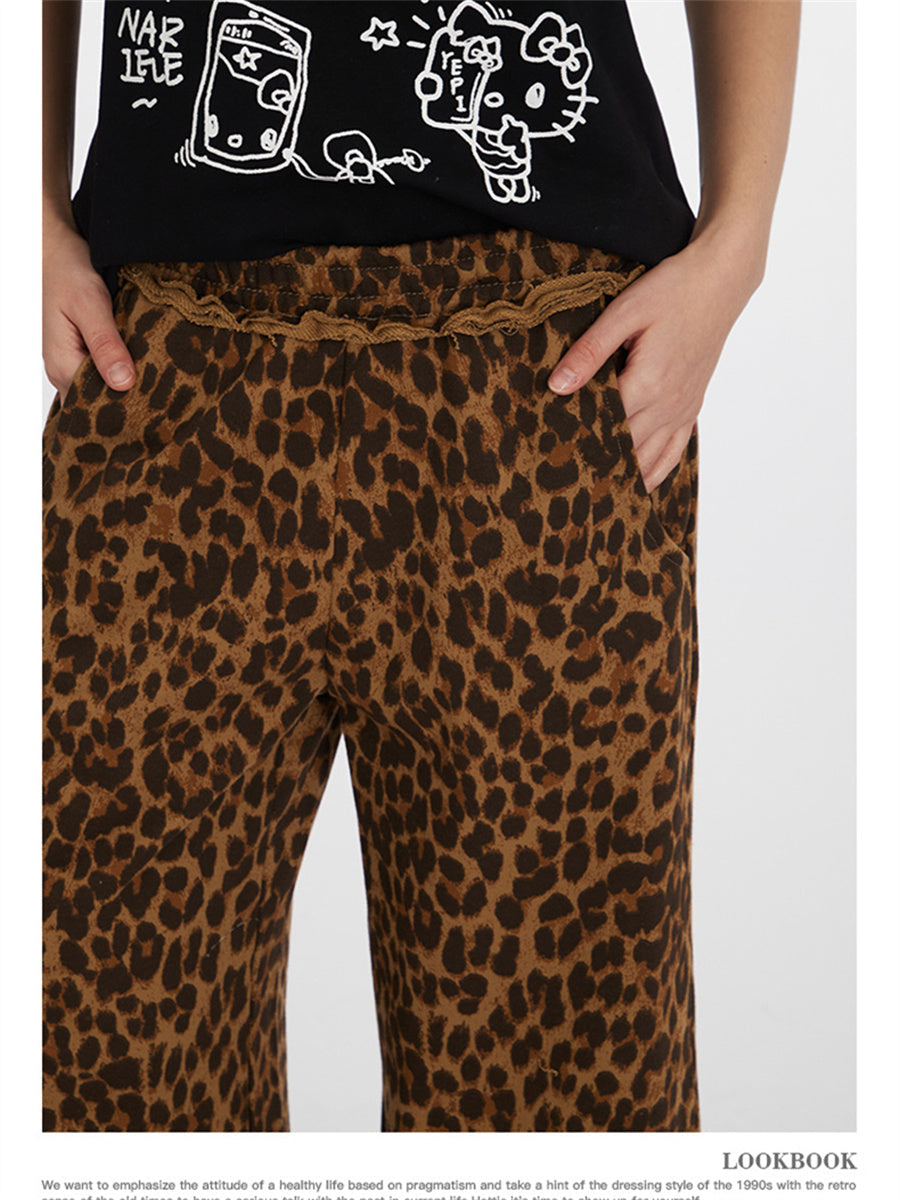 Liber Summer Women's Pants