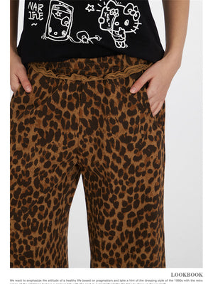 Liber Summer Women's Pants