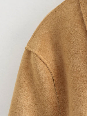 Liber Autumn Women's Pocket Jackets