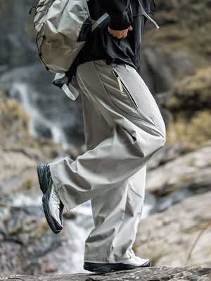 Liber Autumn Men's Cargo Trousers