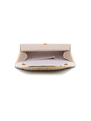 Liber Four Seasons ACC Polyester Small Square Bag