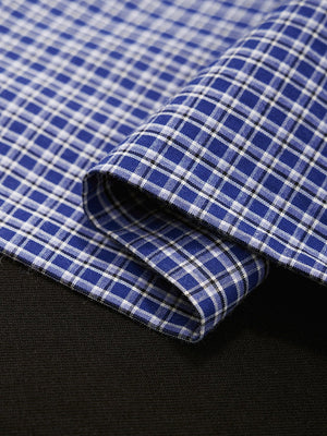 Liber Autumn Neutral wear Fake two pieces Letter Polo