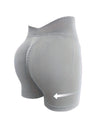 V-shaped Buttock Lift Exercise And Fitness Yoga Shorts
