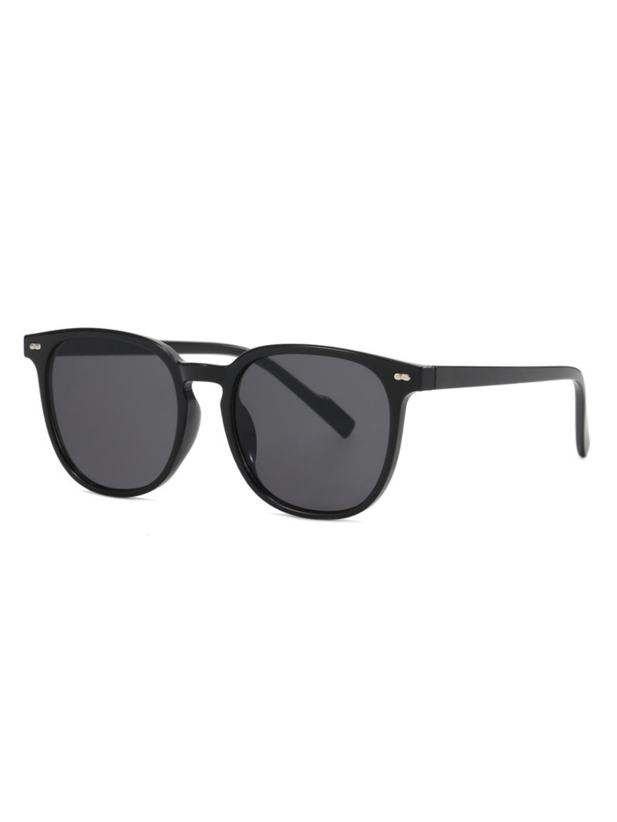 Full-frame Square Sunglasses
