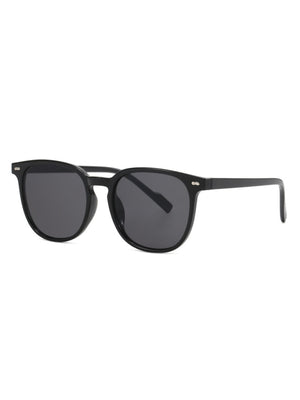 Full-frame Square Sunglasses