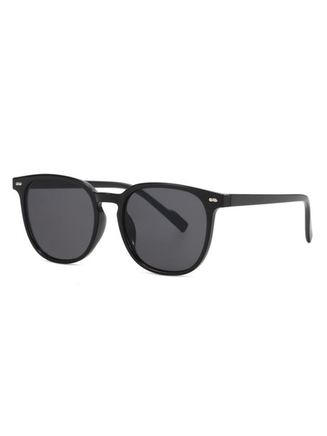 Full-frame Square Sunglasses