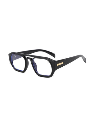 Full-frame Square Sunglasses