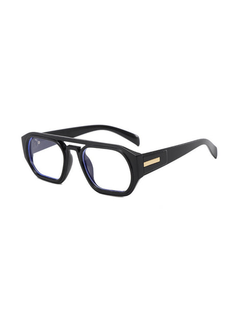 Full-frame Square Sunglasses
