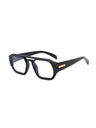 Full-frame Square Sunglasses