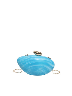 Acrylic Fashion Crossbody Bag