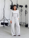 Casual Long-sleeved Tracksuit