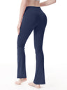 Leopard Print Yoga Slim Fit Hip Body Pants
