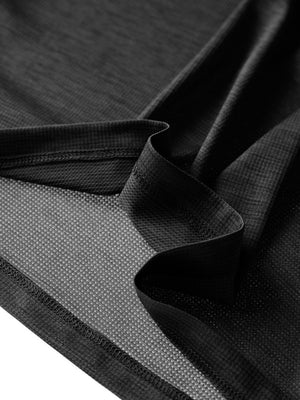 Outdoor Moisture Absorption Sweating Quick-drying T-shirts