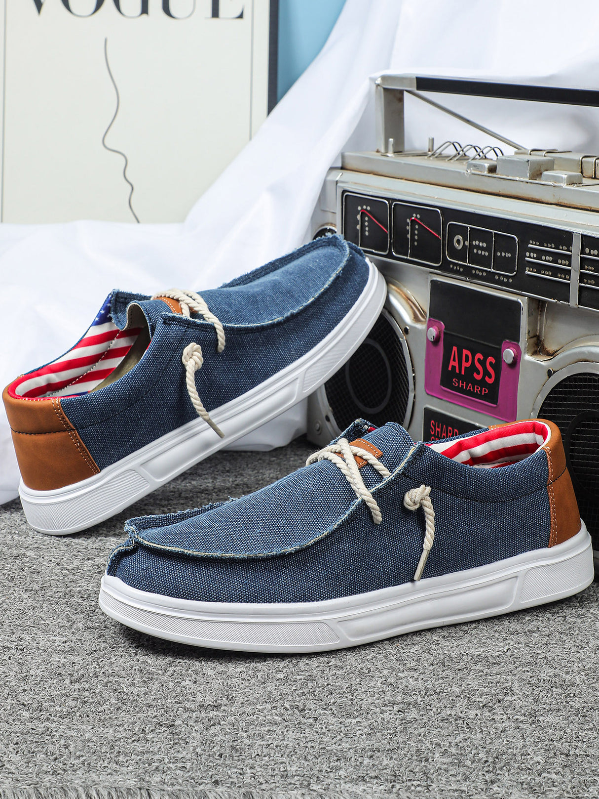 Men's Casual Sports Shoes