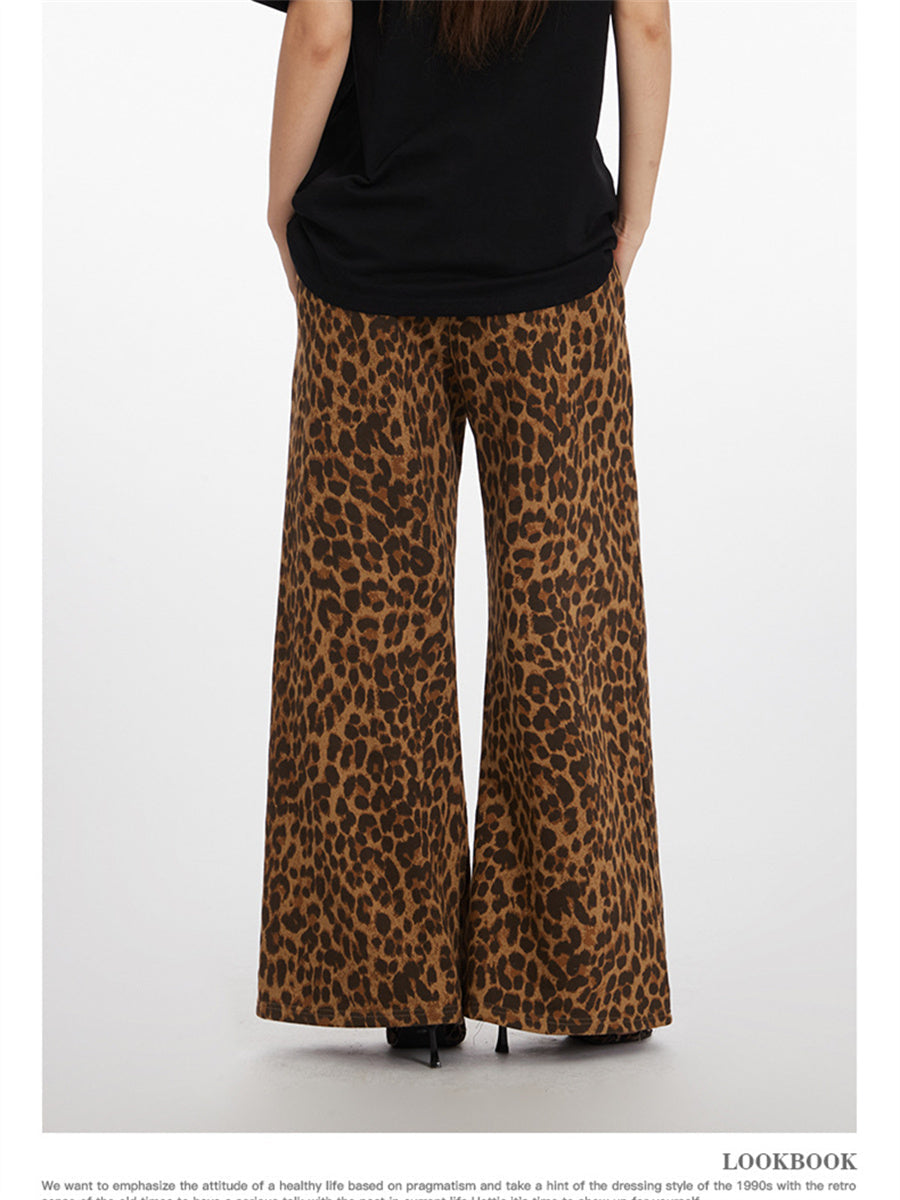 Liber Summer Women's Pants