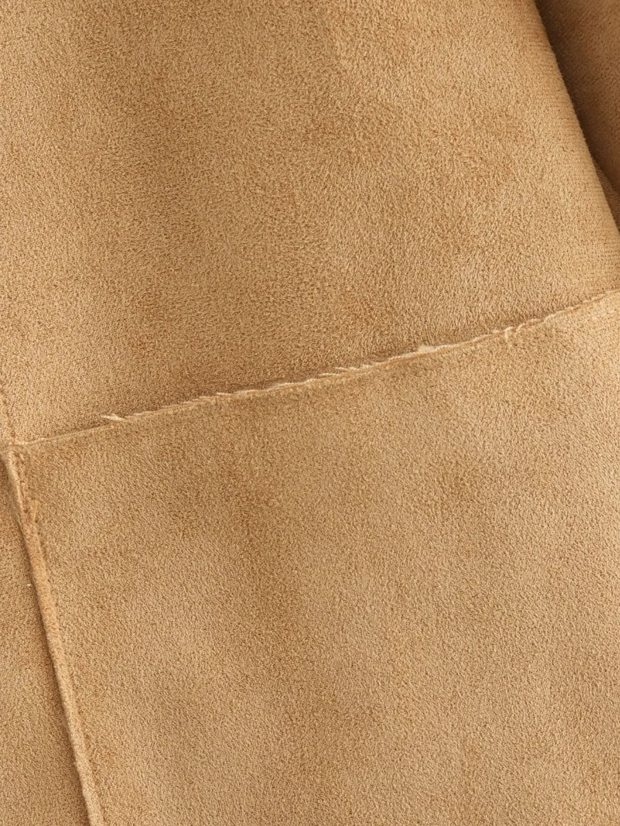 Liber Autumn Women's Pocket Jackets