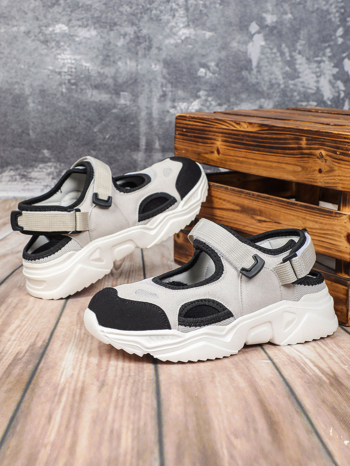 Women's Casual Sports Shoes