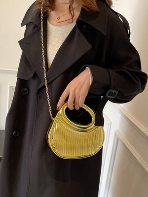 Acrylic Evening Handbag/shoulder Bag