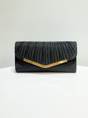 Liber Four Seasons ACC Sequin Pleats