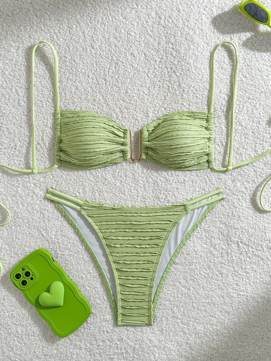 Liber Women's Bikinis