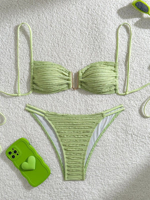 Liber Women's Bikinis