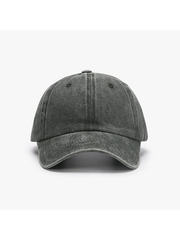 Sunscreen Antiquity Baseball Caps